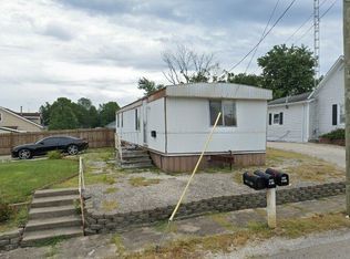 101 E Main St, Francisco, IN 47649