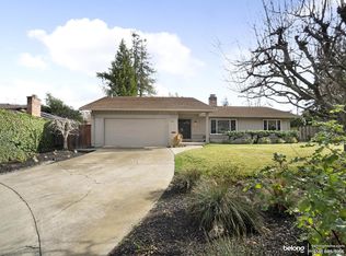 1900 School St, Moraga, CA 94556