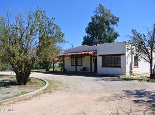 4670 E San Francisco Blvd, Tucson, AZ 85712