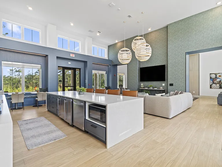 The Quinn Luxury Apartments — Photo 50