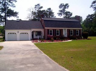 9468 Nc Highway 50 S, Newton Grove, NC 28366