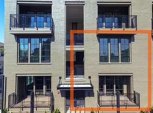 123 Beardon Cir SE UNIT 8, Atlanta, GA 30318