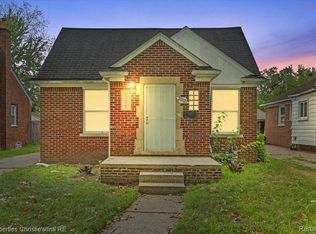 20220 Glastonbury Rd, Detroit, MI 48219
