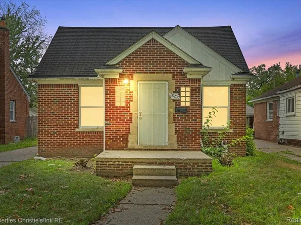 20220 Glastonbury Rd, Detroit, MI 48219