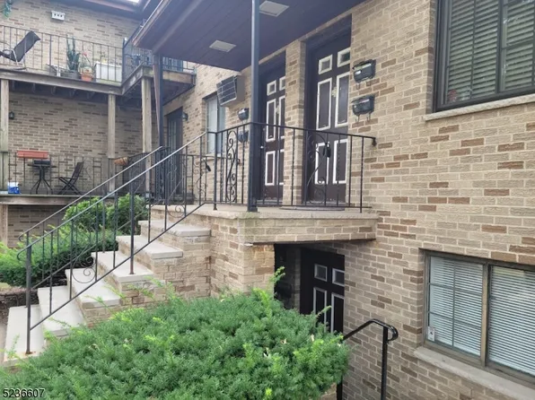 79 Getty Ave #4A, Clifton City, NJ 07011
