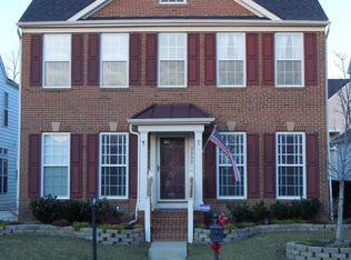 2500 Port Potomac Ave, Woodbridge, VA 22191