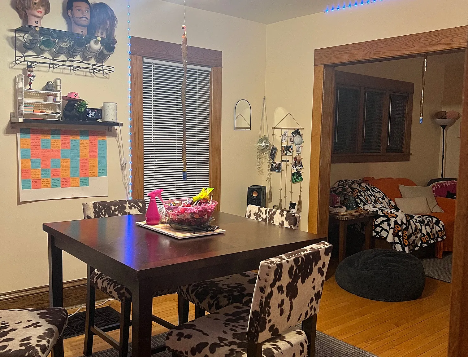 3 bed, 1170 sqft, $2,250 — Photo 2