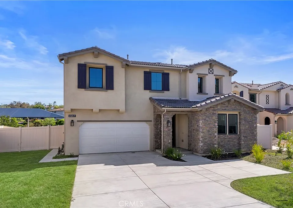 3167 Morningfield Dr