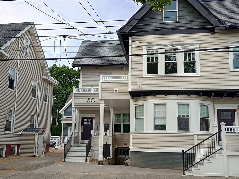 50 Newhall St — Photo 22