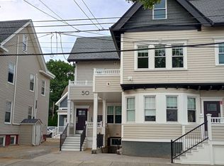 50 Newhall St, Lynn, MA 01902