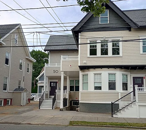 50 Newhall St Photo 1