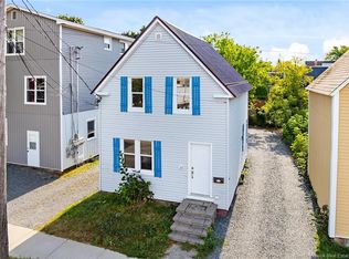 332 Smythe St, Fredericton, NB E3B3E2
