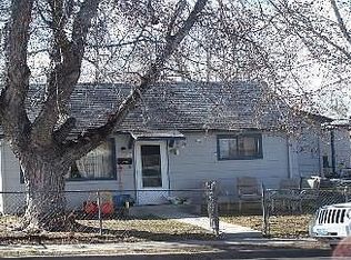 4733 S Bannock St, Englewood, CO 80110