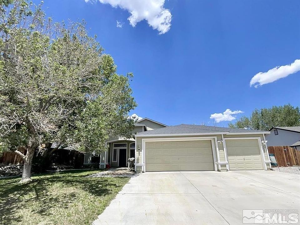 1052 Rimfield Dr, Fernley, NV 89408 Zillow