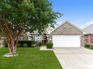 2312 Cherry Sage Dr, Arlington, TX 76001