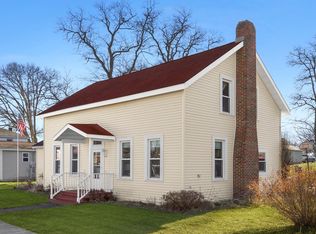 419 W Broadway St, Blair, WI 54616