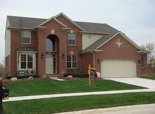 50410 Billingsley Dr, Macomb, MI 48044