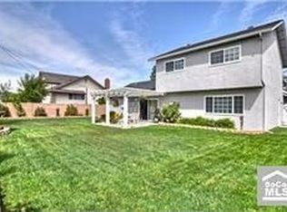 17785 Magnolia St, Fountain Valley, CA 92708