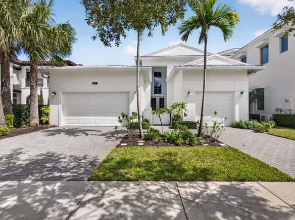 1070 Faulkner Terrace, Palm Beach Gardens, FL 33418