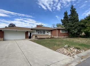 2185 E Villaire Ave, Salt Lake City, UT 84121