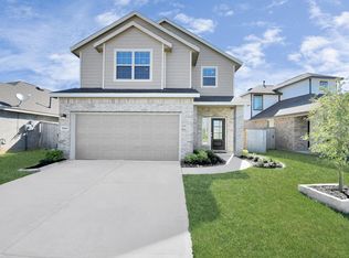 19463 Rosali Meadow Dr, New Caney, TX 77357