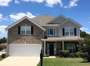 1333 Antietam Dr, Columbus, GA 31907