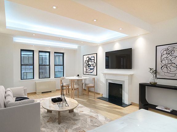 4th image of 145 W 58th St #5A