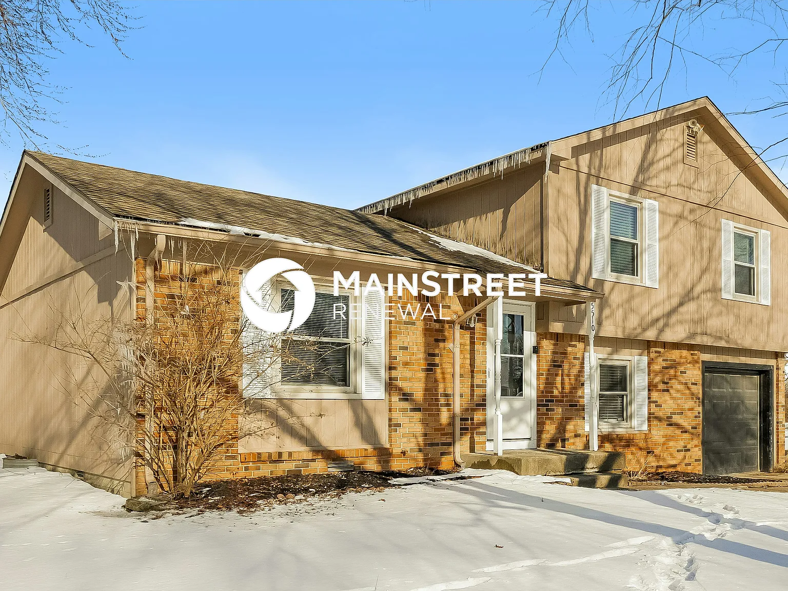 5510 Milhouse Rd — Photo 2