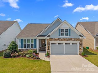 6025 Blissful Dr, Charlotte, NC 28215