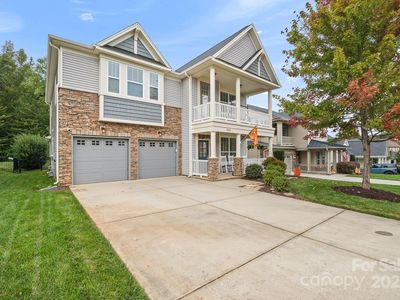 3205 Helmsley Ct, Concord, NC, 28027