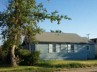 20 2nd St S, Sunburst, MT 59482