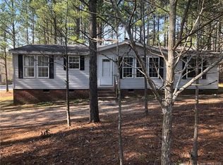 101 Pine Ridge Loop, Polkton, NC 28135