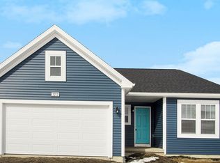 3212 Hill Hollow Ln, Howell, MI 48855