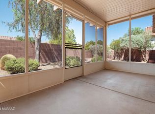 7620 W Amber Ridge Way, Tucson, AZ 85743