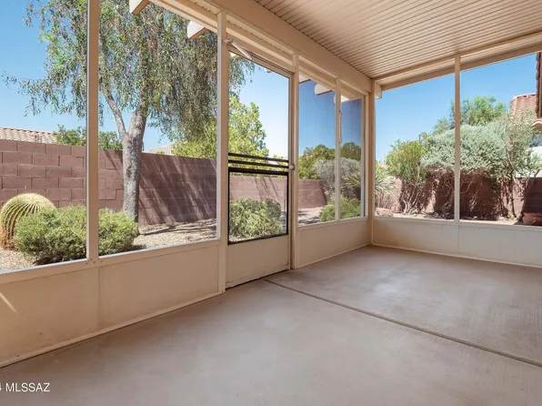 7620 W Amber Ridge Way, Tucson, AZ 85743