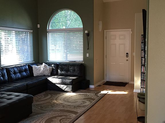 Main Living Area