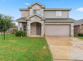 7311 Lunar Eclipse, Converse, TX 78109