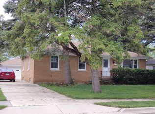 1305 N Prairie Ave, Joliet, IL 60435