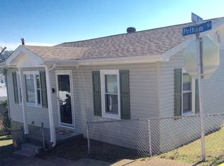 616 Pelham St, Maysville, KY 41056