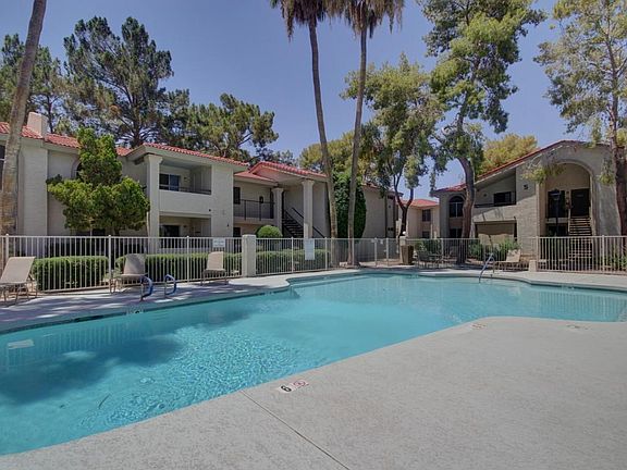 1 of 2 Community Pools - View 2
