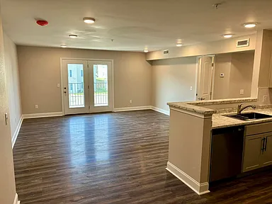 1 BR (original building)