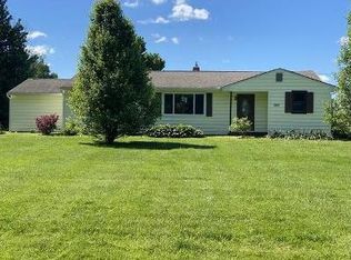 1879 Garfield Rd, Salem, OH 44460