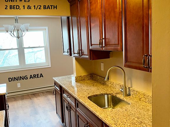 2nd image of 100 Pierson Miller Dr APT E5
