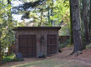 22546 Summit Rd, Los Gatos, CA 95033