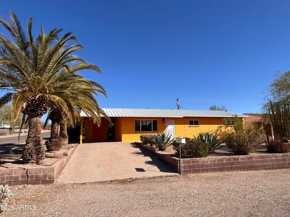 536 W ROCALLA Avenue, Ajo, AZ 85321