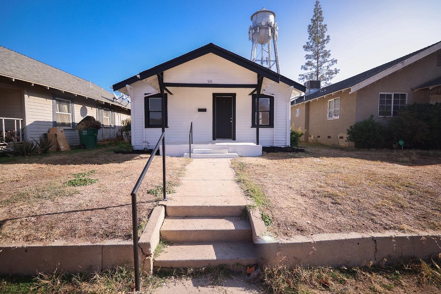 510 N St, Sanger, CA 93657 Zillow