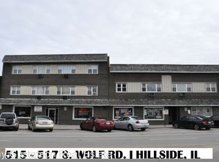 517 N Wolf Rd STE 1A, Hillside, IL 60162