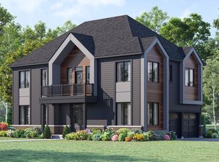 Oakwood Corner Plan, Seaton Whitevale, Pickering, ON L1X 0E9