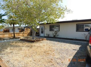 1028 Mayo St, Ridgecrest, CA 93555