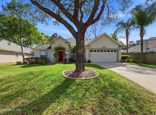 4512 S PENNYCRESS Place, St. Johns, FL 32259